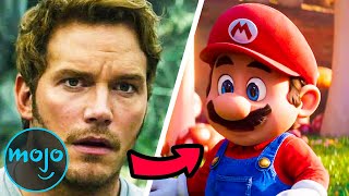 Top 20 Most Controversial Movie Castings of All Time