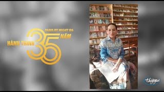 Nhật Ký PBN 126 - Livestream Vlog Pt 4 với Phi Nhung, Mạnh Quỳnh, Dương Triệu Vũ