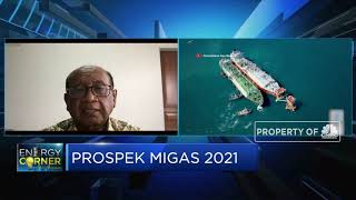 Penemuan Blok Migas Baru, Kunci Tercapainya Target 1 Juta BOPD