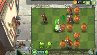 Plants vs. Zombies 2 Vasebreaker  Coming Soon