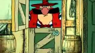 The Treasure Island Part 1   (1/2)