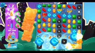 CANDY CRUSH SODA Saga Super Hard Level 780 781 & 782 ★★★