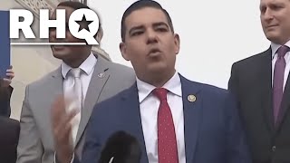 Democrats Want Santos OUT So Bad They Filed For Expulsion