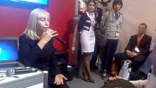Семинар ПСК на CSTB-2011. ч.2