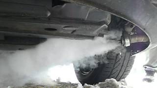 volvo s60 - webasto, nagrzewnica postojowa