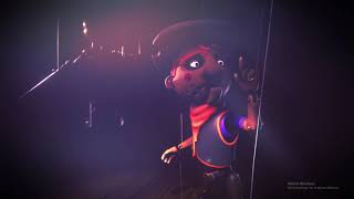 the new bendy game showdown bandit thx for 50 subs