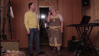 Каждый раз смотрю и от голосов просто челюсть отваливается!