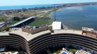 Welcome to Grand Hotel Pomorie! | Summer 2015 |