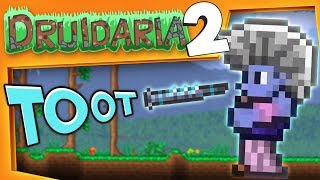Terraria Season 2 #7 - Duncan Toots