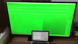 Echtzeit-Simulation einer Alarmierung durch die Leitstelle