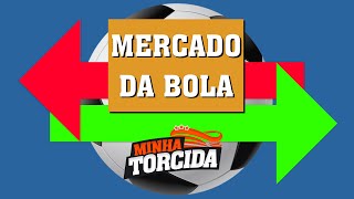 Mercado da Bola 2020 - Times de São Paulo