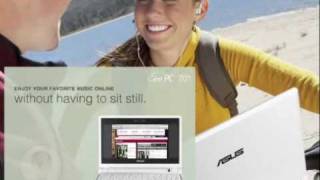 Asus Eee PC 701