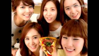 CF Package #23(SNSD, Super Junior, CNBLUE, 2PM, Rain, IU...)