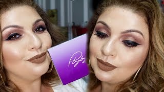 SUPER TUTORIAL COM A PALETA PLAYBOY