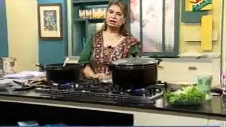 Fry Qeema - Shireen Anwar on Masala TV