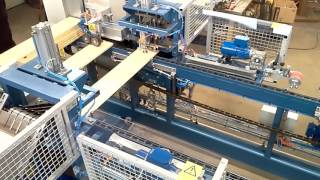 Производство паллетных бортов  Pallet collars