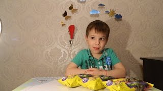 Черепашки Нинзя игровые фишки TMTN Turtles 70 Chipicao Caps Collection unboxing surprise Чипикао