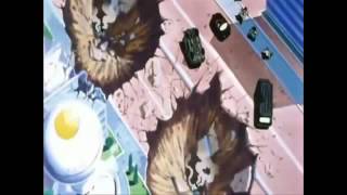 teamfourstar best nappa moments and a sing along