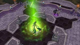 Warcraft 3: Reforged - Путь Проклятых