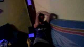 pelea de burras