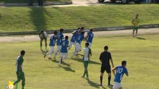 I Divizion, 2016/2017 mövsümü, I tur, "Şəmkir" 3-2 "Şərurspor"