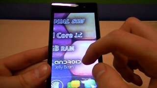 NGM Dinamic Stylo Dual Sim Rewiew/Recensione