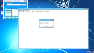 ROBLOX DLL Injector V3.3 (Working)