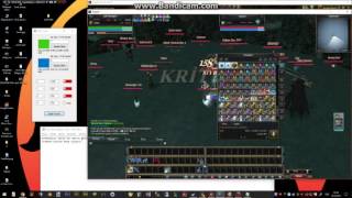 Rappelz - USKO   [Taming & Farm Macro (Oto Atak -Hp & Mp)]