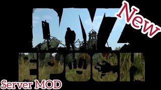 ? Сервер New Epoch MOD | Dayz Standalone | ? PvP/PvE | Trade | ОТКРЫЛ СВОЙ СЕРВЕР ?