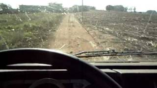 CARREGAMENTO DE CANA