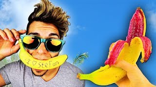 9 Lifehacks, die WIRKLICH Banane sind !! ?