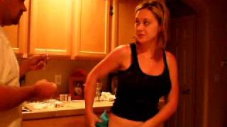 Novarel ovulation trigger shot