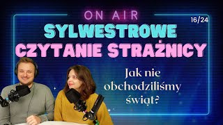 Sylwestrowe "czytanie strażnicy" u świadków Jehowy - 16/24 - 273