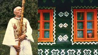 Five Fujara Songs & Melodies from Slovakia