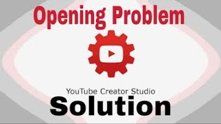 YouTube Studio App Problem Solution 2018