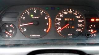Toyota Corolla E10 - проблемы запуска двигателя
