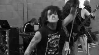 WearNtear: Shout at the devil