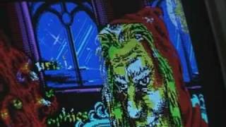ArtField 2009 zx spectrum_