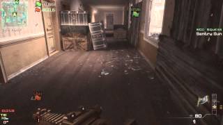 ARGELIS - MW3 Game Clip