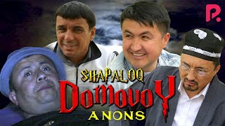 Shapaloq - Domovoy (anons)