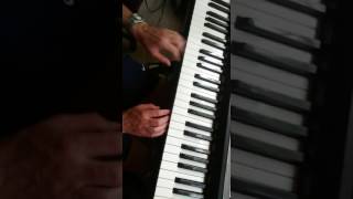 Musica del inspector (pantera rosa) piano tutorial pink panther