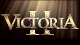 Victoria II - Вестернизация.
