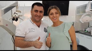 Как керамические виниры e.max преображают жизнь. Отзыв