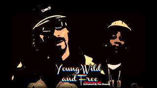 Base de Wiz khalifa,snoop dogg young wild and free