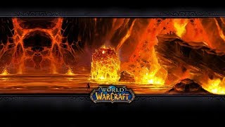 [FR] ? Let's play Wow classic #3 Raid : Molten Core Pull 20h30 !
