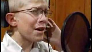 Shira Chadasha Boys Choir Music Video - Yerushalayim