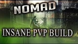 THE DIVISION 1.8 BEST TANK/DPS SOLO/TEAM NOMAD ZOMBIE BUILD GUIDE