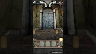 ( 116 lvl ) Escape the mansion, Побег из особняка