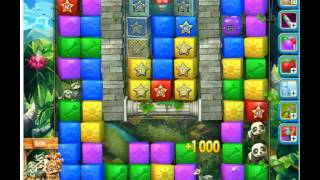 Pet Rescue Saga Level 711 No Boosters