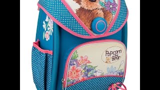 Школьный рюкзак Kite PO16 505S